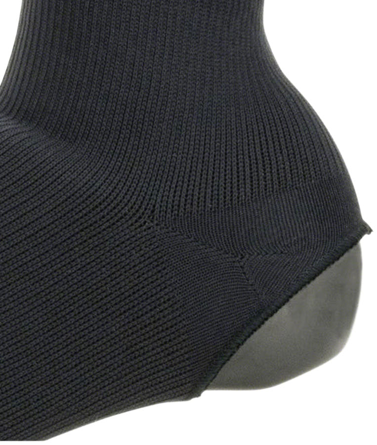 SealSkinz Waterproof All Weather Cycle Oversock