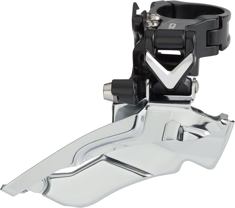 microSHIFT XCD Front Derailleur