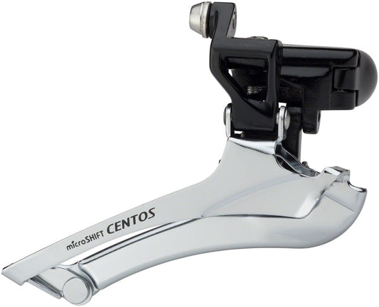 Microshift Centos Front Derailleur