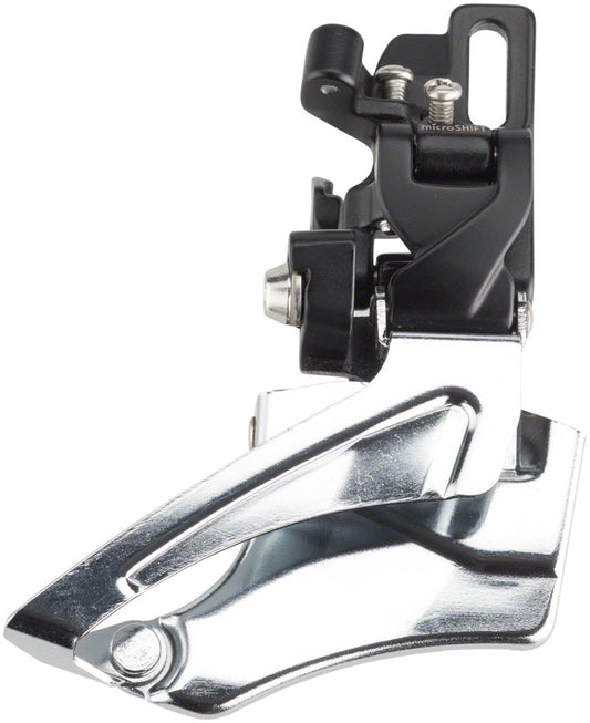 Microshift Marvolt Front Derailleur