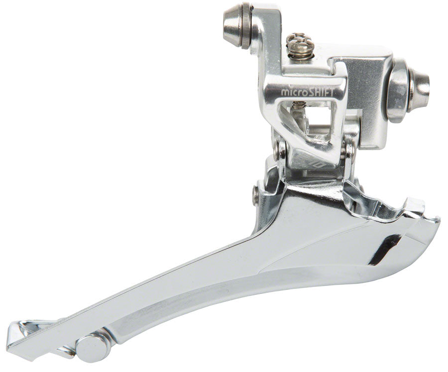 microSHIFT R10 Front Derailleur