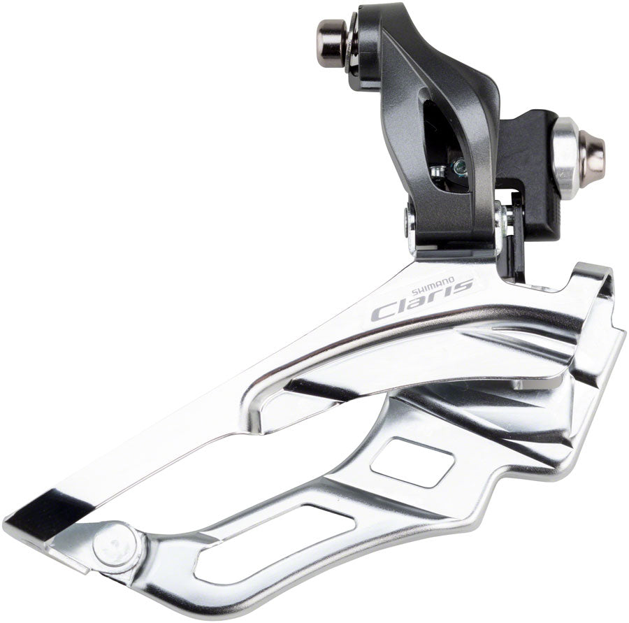 Shimano Claris FD-R2030 8-Speed Triple Front Derailleur