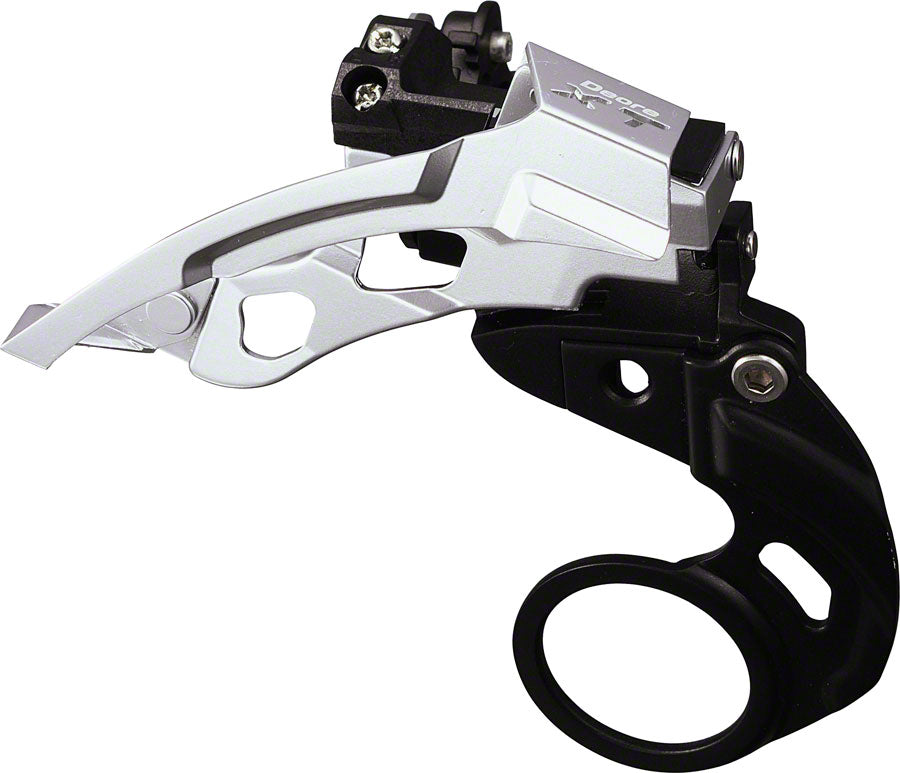 Shimano XT FD-M780/M770 – Incycle Bicycles - Main Image