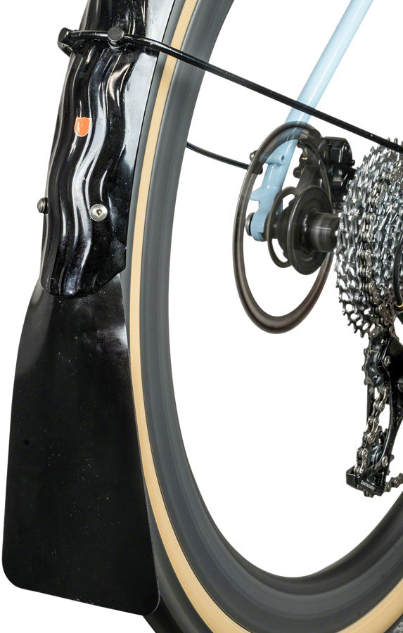 Velo Orange Rubber Mud Flap