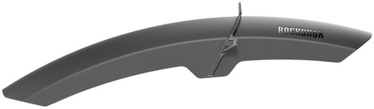 ROCKSHOX GRAVEL FENDER BLACK SHORT 3 BOLT 28MM - RUDY (A1+/2022+)
