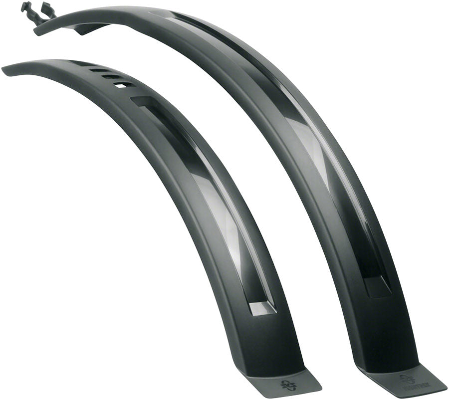 SKS Hightrek 2.0 Fender Set