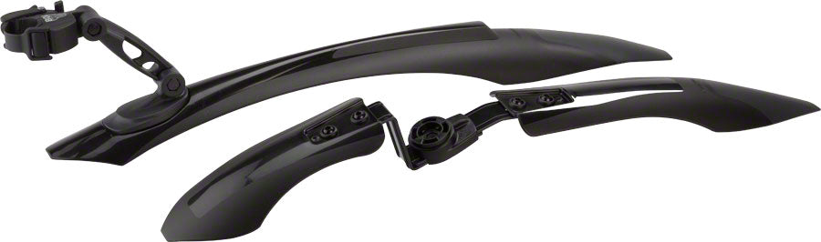 Axiom MudRunner DLX Set