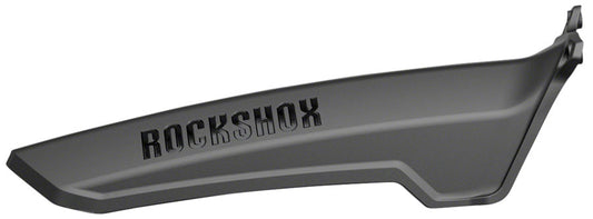 RockShox MTB Fender Black Short ZEB (A1+/2021+)