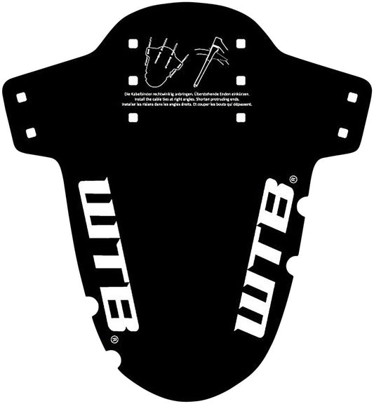 WTB Logo