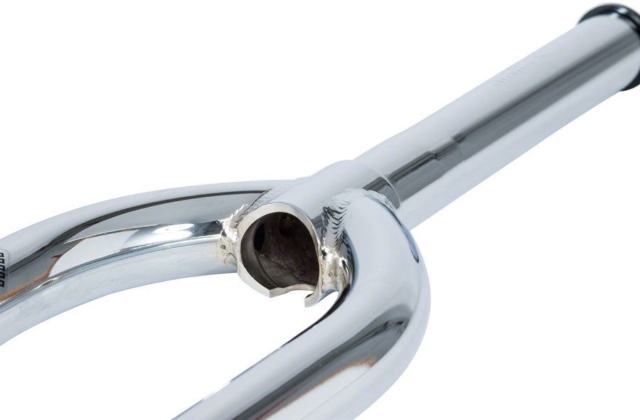 We The People Utopia BMX Fork