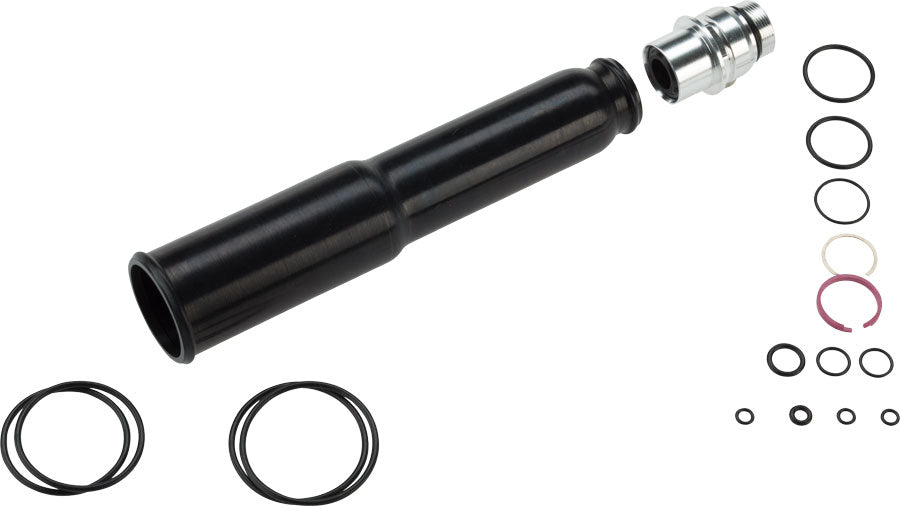 Fox Rc2 Rebuild Kits