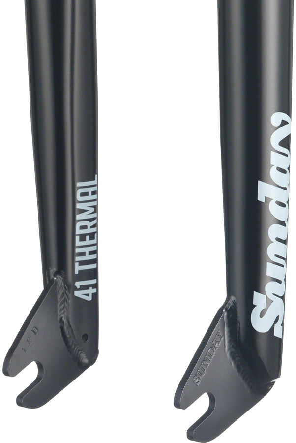 Sunday Nightshift Fork