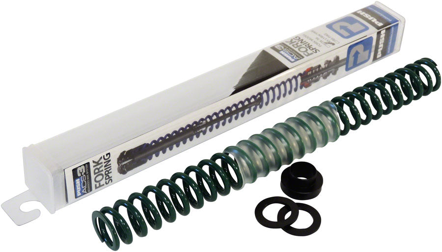 PUSH Industries ACS3 Spring Assembly RockShox