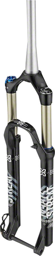X-Fusion Streat RL2 Suspension Fork – Incycle Bicycles