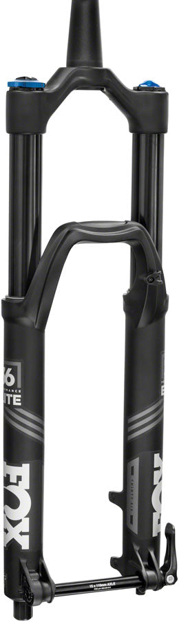 Fox 36 Performance Elite Suspension Fork