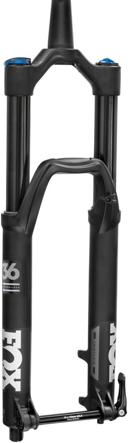 cube e bike fox 36 FOX 36 E-Optimized Performance Suspension Fork – Incycle Bicycles