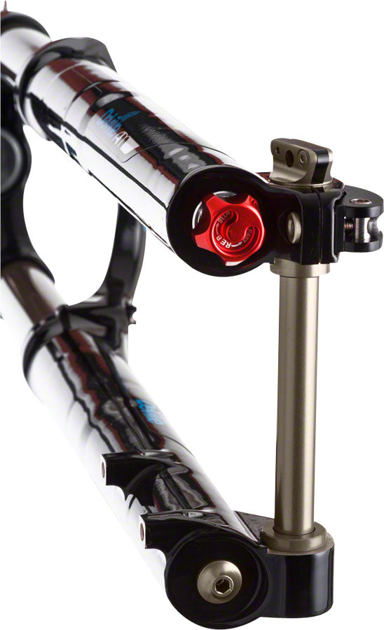 BOS Suspension Deville AM