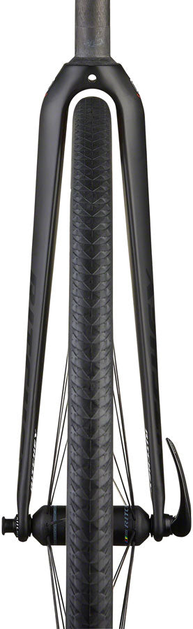 Ritchey Wcs Carbon Road Fork 1 1 8 Rake 2020 Model Matcarb