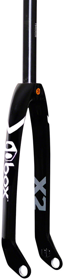 BOX X2 Pro Carbon Fork – Incycle Bicycles
