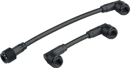 Quarq Shockwiz Parts