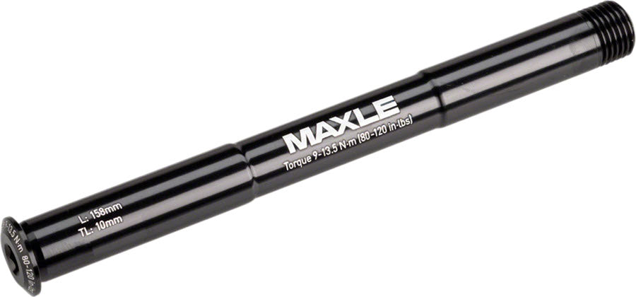 RockShox Maxle DH Front