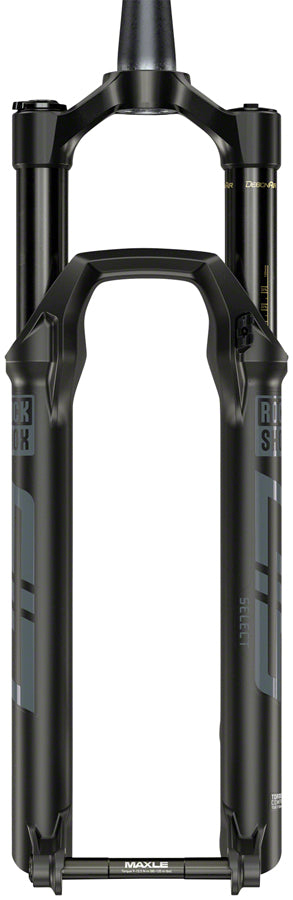 RockShox SID Select Suspension Fork – Incycle Bicycles