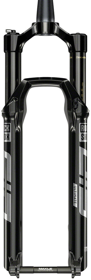 RockShox SID Ultimate Race Day Suspension Fork – Incycle Bicycles