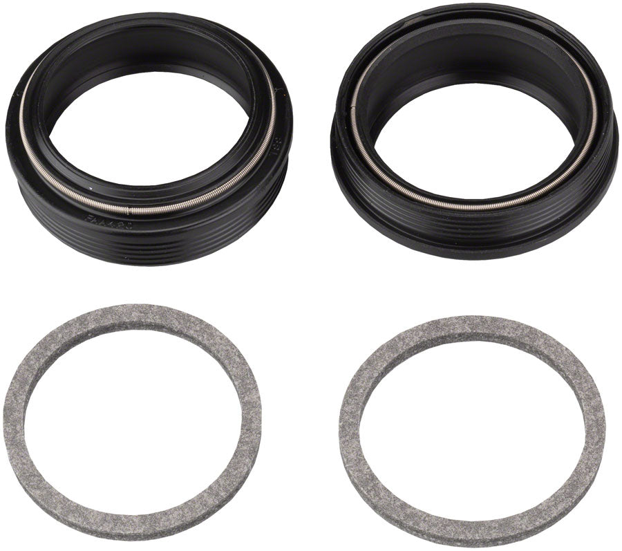Dvo Seal Kit