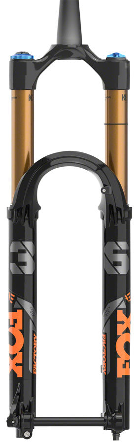 cube e bike fox 36 FOX 36 E-Optimized Factory Suspension Fork – Incycle Bicycles