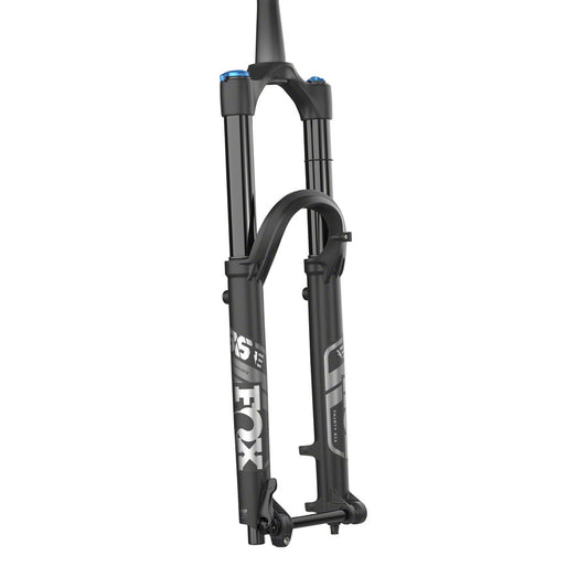 Fox 36 E Optimized Performance Suspension Fork