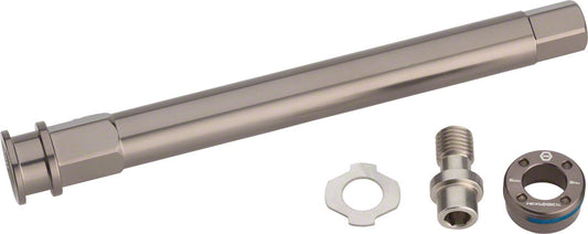 Manitou Hexlock SL Thru-Axle