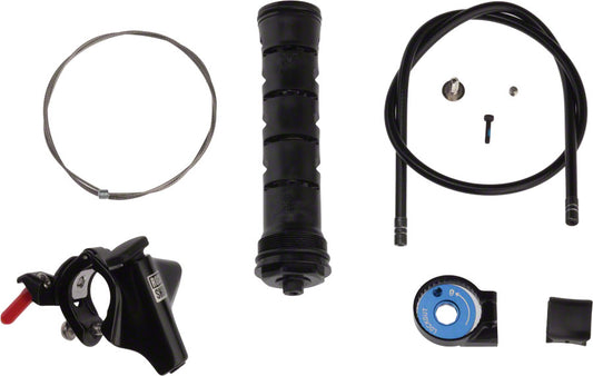 Rockshox Pushloc