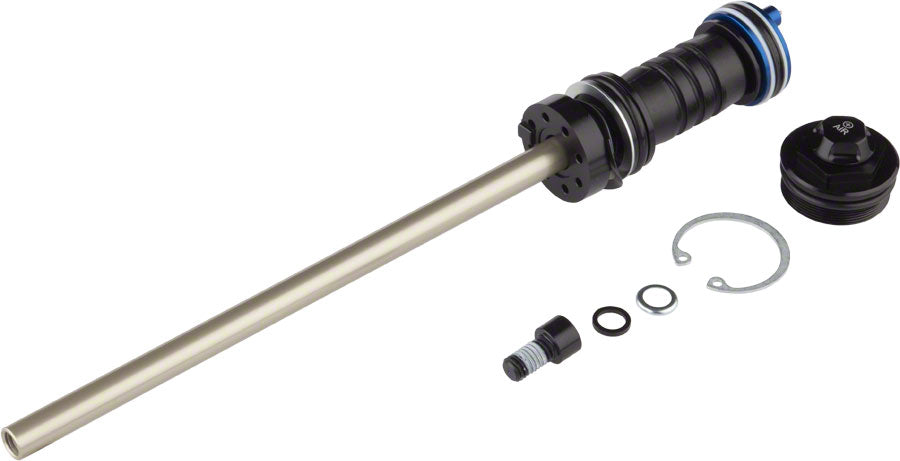 RockShox Lyrik Solo Air Assembly – Incycle Bicycles