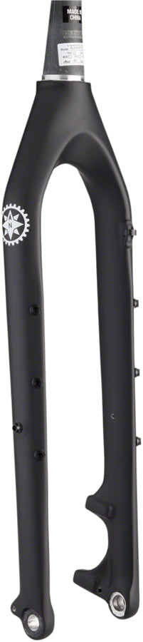 Salsa Firestarter 110 Deluxe Cabon Fork – Incycle Bicycles