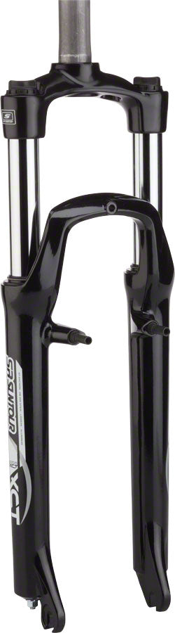 SR Suntour XCT-P – Incycle Bicycles