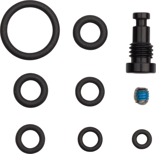 Rockshox Xloc