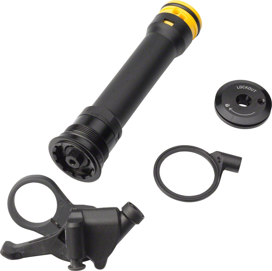 Rockshox Poploc 1