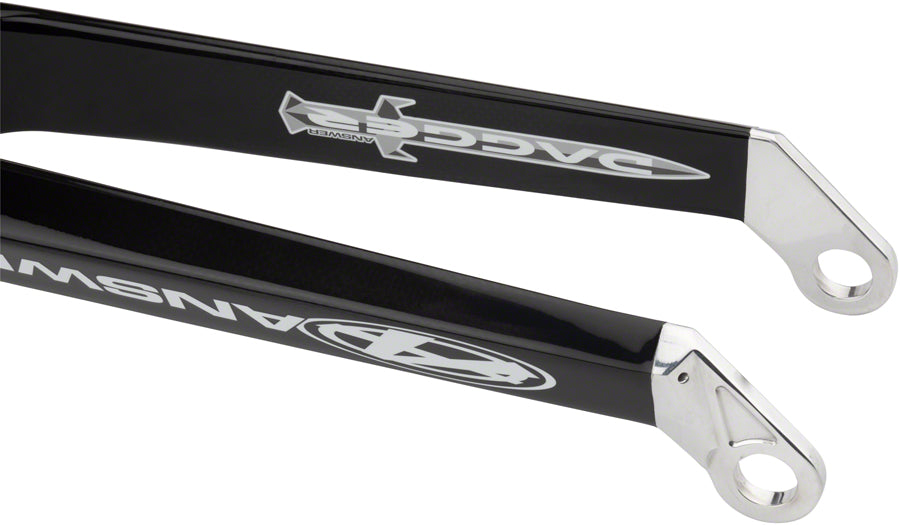 Answer BMX Dagger Pro Fork