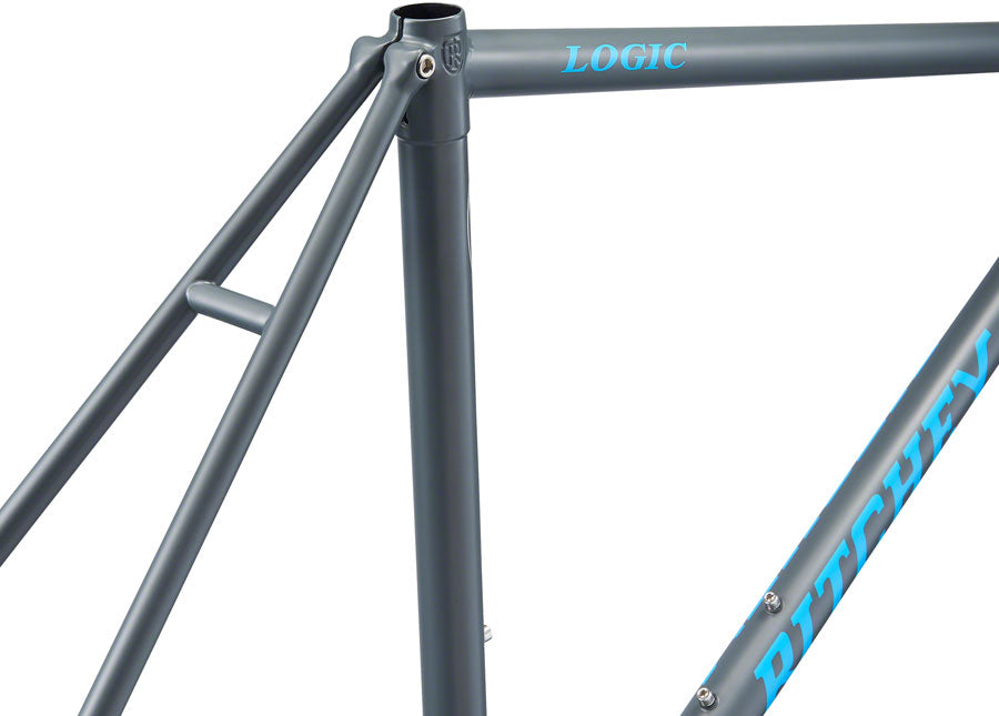 Ritchey Road Logic Disc Frameset