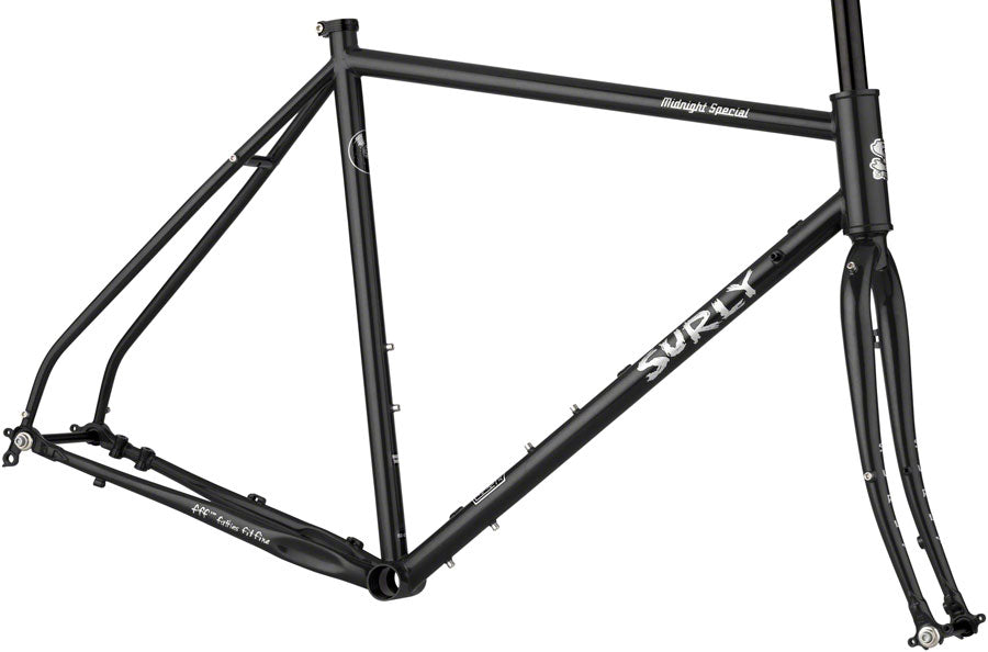 surly gravel bike frame Surly Midnight Special Frameset