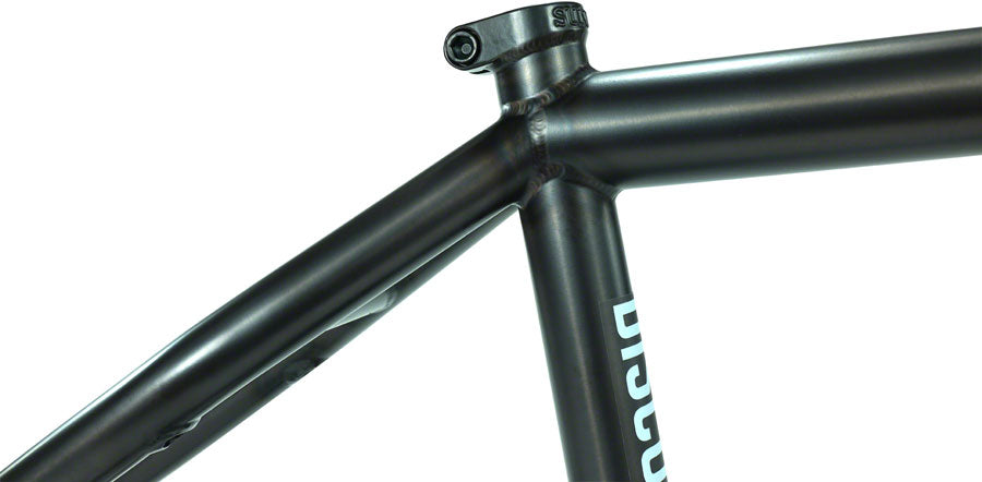Sunday Discovery BMX Frame