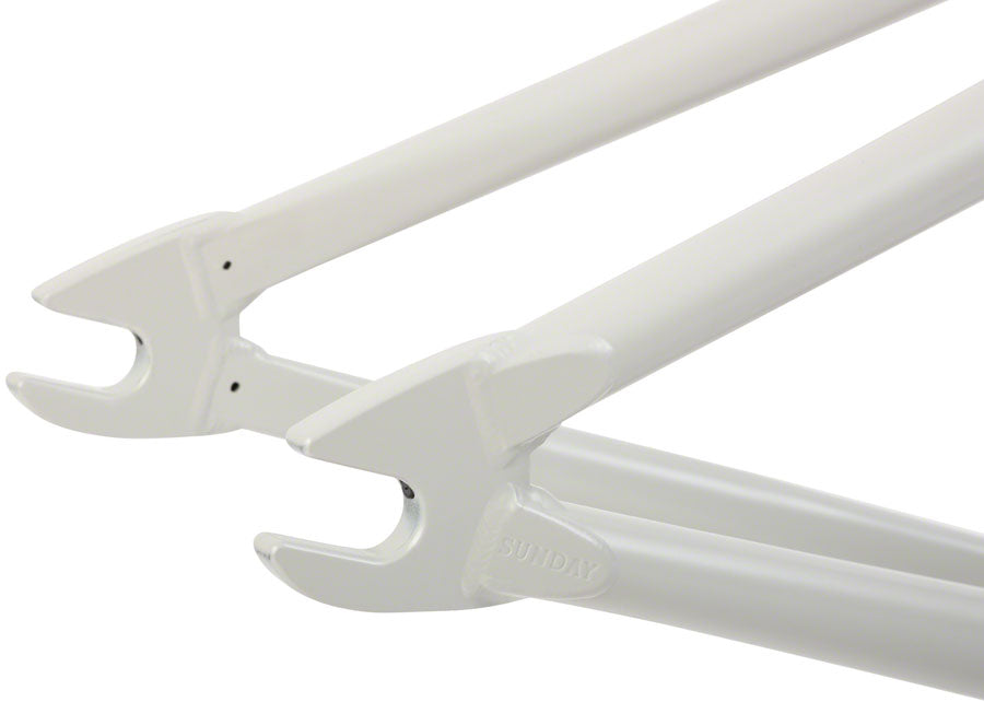 Sunday Darkwave BMX Frame