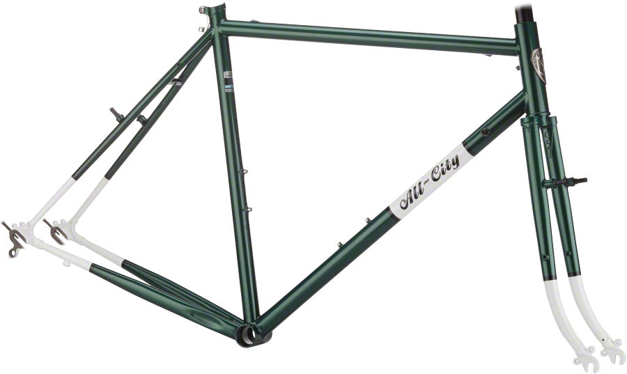 All-City Space Horse – Incycle Bicycles