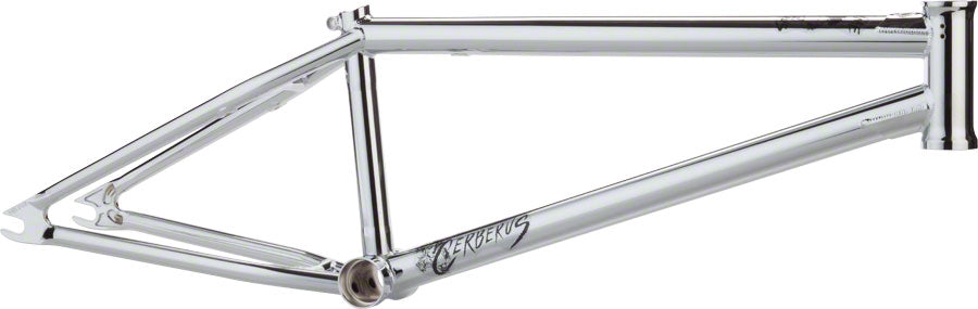 Volume Cerberus – Incycle Bicycles