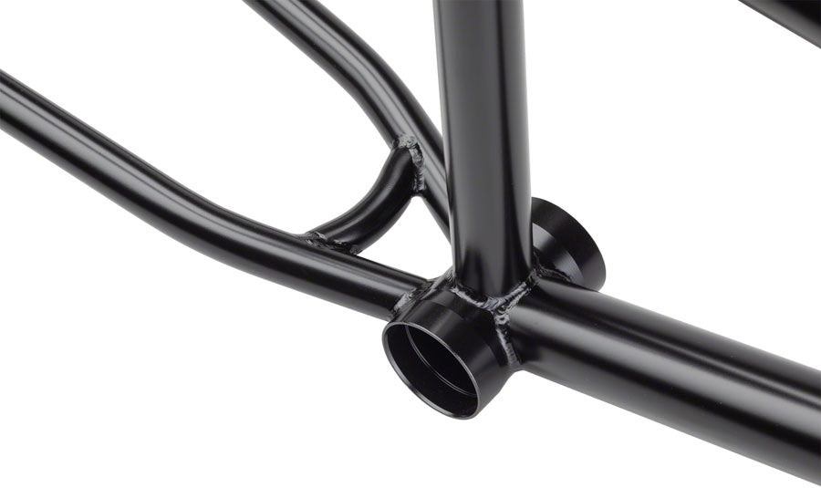 Cult Dak Cactus BMX Frame