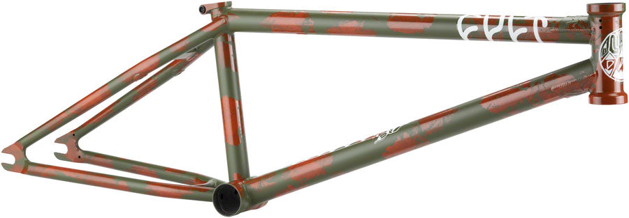 Cult Dak V3 – Incycle Bicycles - Main Image