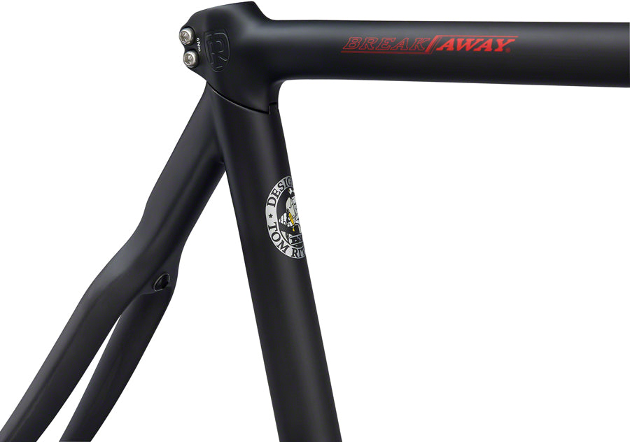 Ritchey WCS Break-Away Frameset
