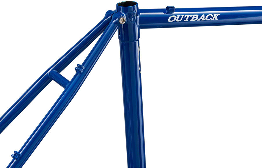 Ritchey Outback Frameset