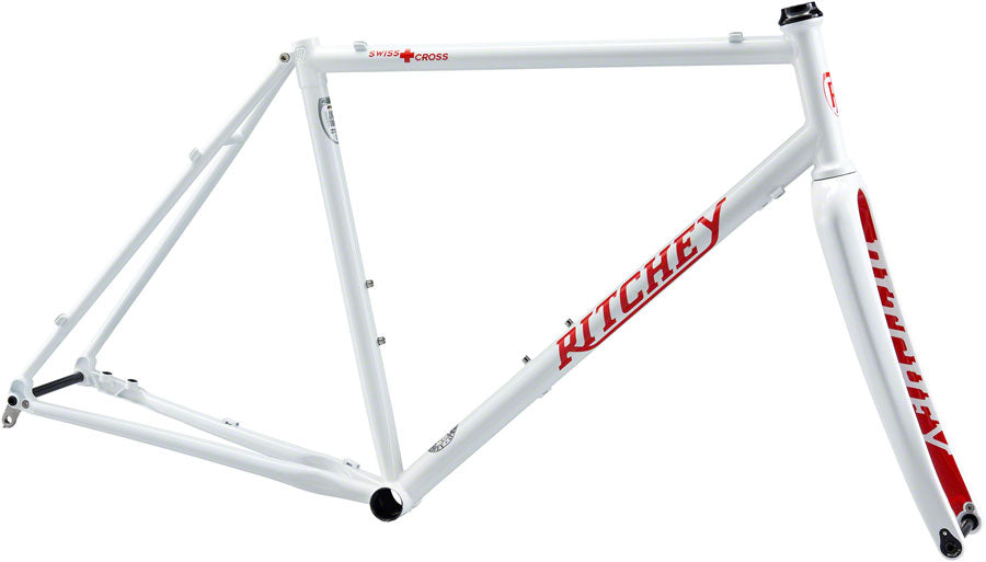 Selle Ritchey Comp Marathon de couleur blanc pour vélo Selle Ritchey Comp Marathon de couleur blanc pour vélo
