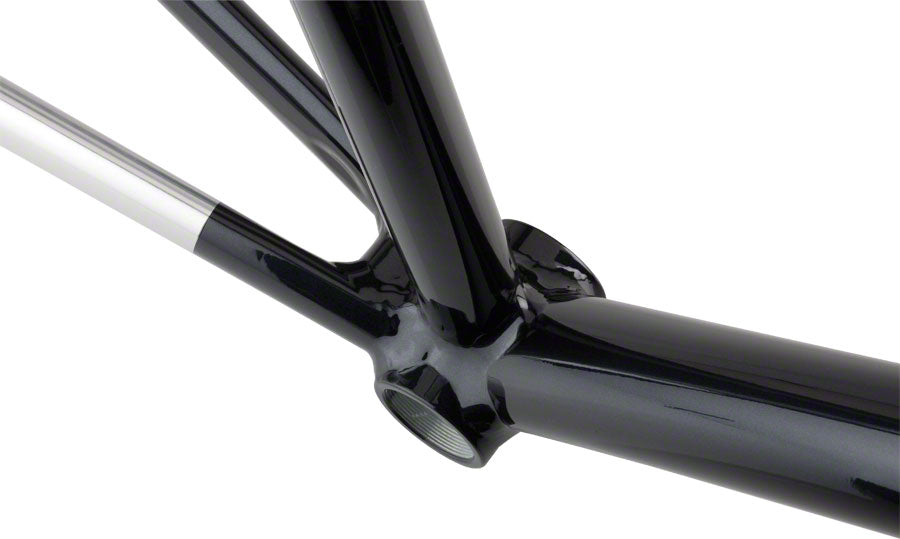 All-City Thunderdome